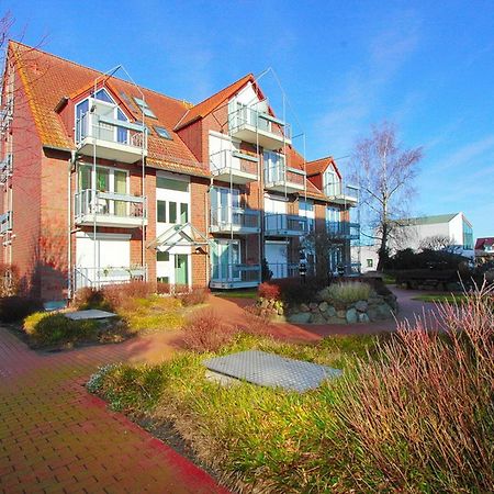 Strandduene Strandduene Appartement 23 Haffkrug Exteriör bild