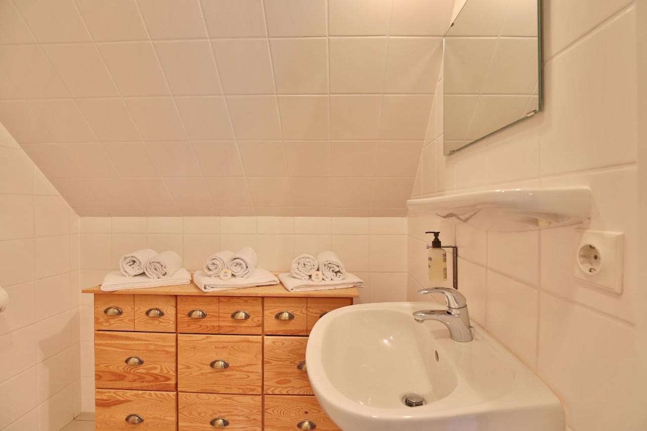 Strandduene Strandduene Appartement 23 Haffkrug Exteriör bild